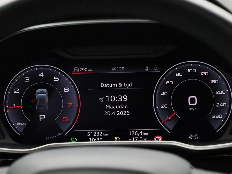 Audi Q3 35 TFSI S tronic Bus. Ed. Attraction — photo 8