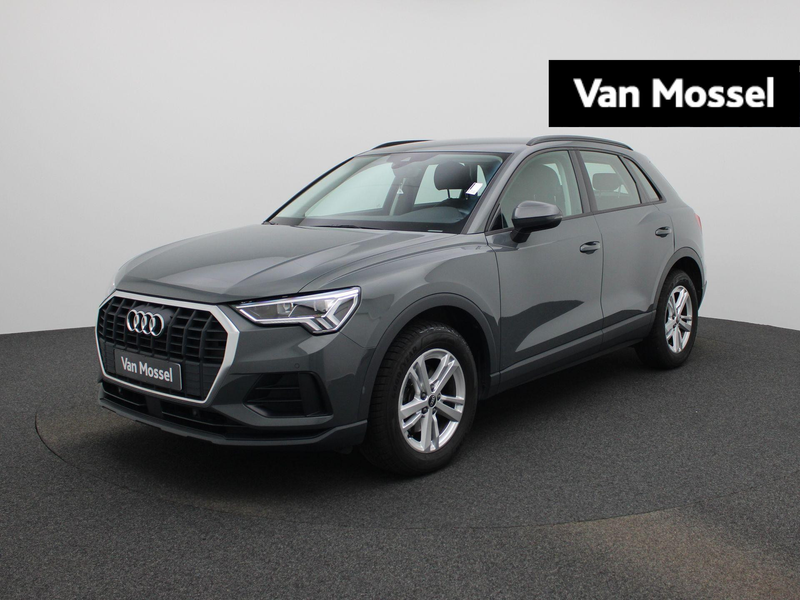 Audi Q3 35 TFSI S tronic Bus. Ed. Attraction