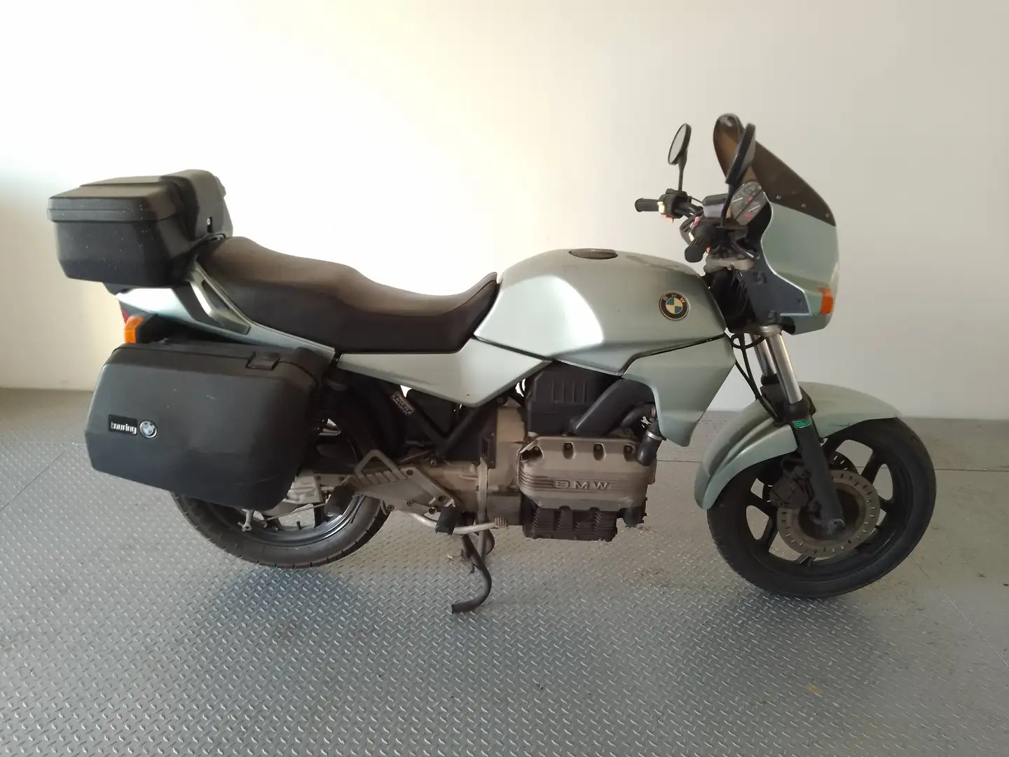 BMW K 75 C K75C - 1