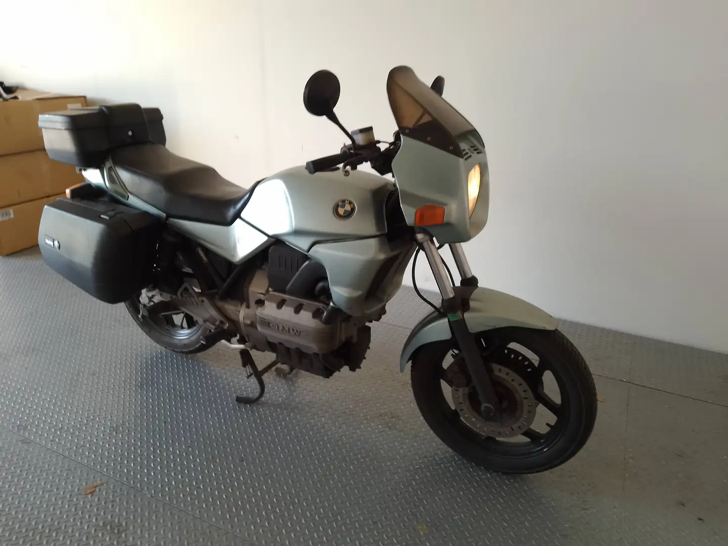 BMW K 75 C K75C - 2