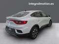 Renault Arkana Intens E-TECH Híbrido 105kW(145CV) Blanco - thumbnail 3