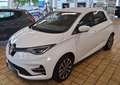 Renault ZOE R135 Z.E.50 Intense incl. Batterie Winter-Paket Weiß - thumbnail 1