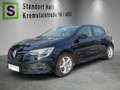 Renault Megane MEGANE Equilibre TCe 140 PF Schwarz - thumbnail 1