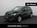 SEAT Ateca 1.5 TSI Style Business Intense 150 PK | Parkeersen Zwart - thumbnail 1