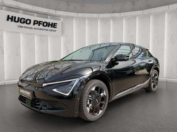 Earth 84 kWh 168 kW Heckantrieb Sports Utility Veh