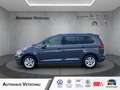Volkswagen Touran Highline 1.5 TSI DSG/LED/NAVI/ACC/elHK/ Grijs - thumbnail 1