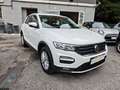 Volkswagen T-Roc T-Roc 2.0 tdi Business 150cv dsg Weiß - thumbnail 4