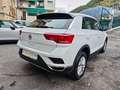 Volkswagen T-Roc T-Roc 2.0 tdi Business 150cv dsg Weiß - thumbnail 5