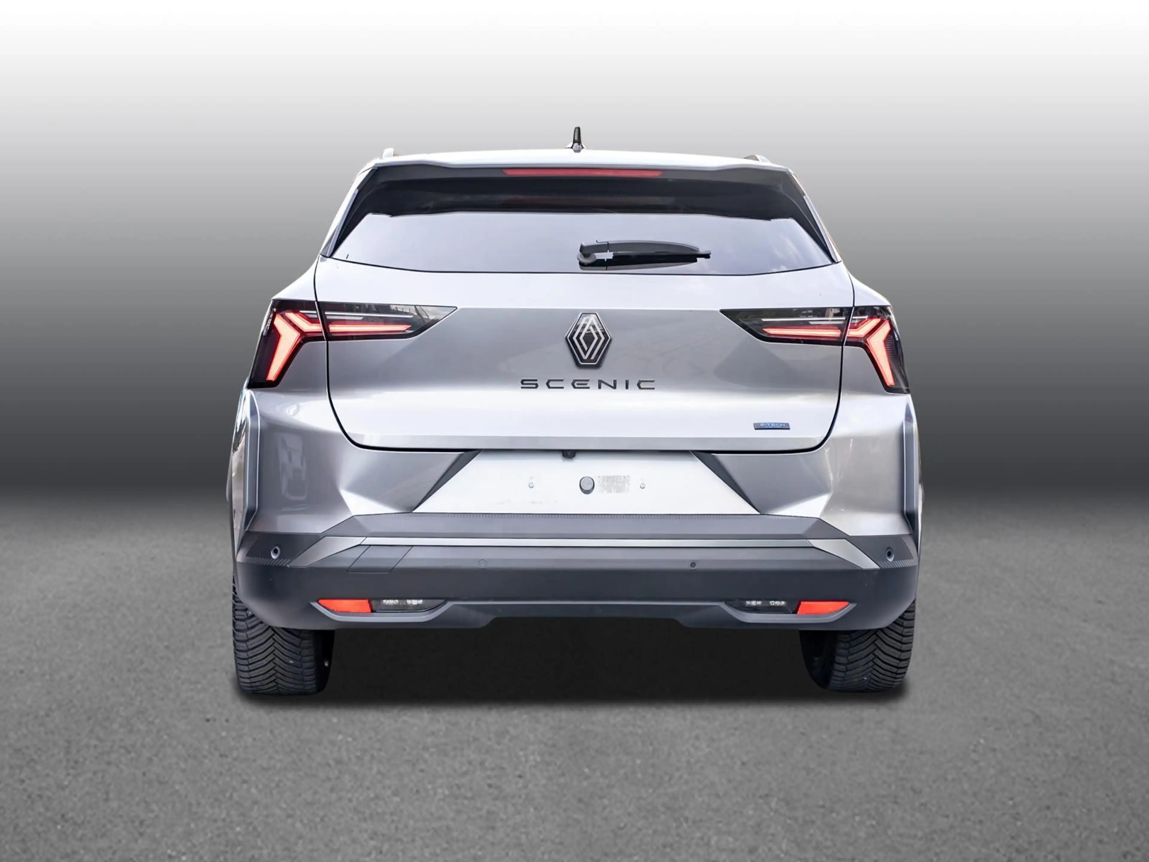 Renault Scenic 100% ele Esprit Alpine 220 Long Range — photo 6