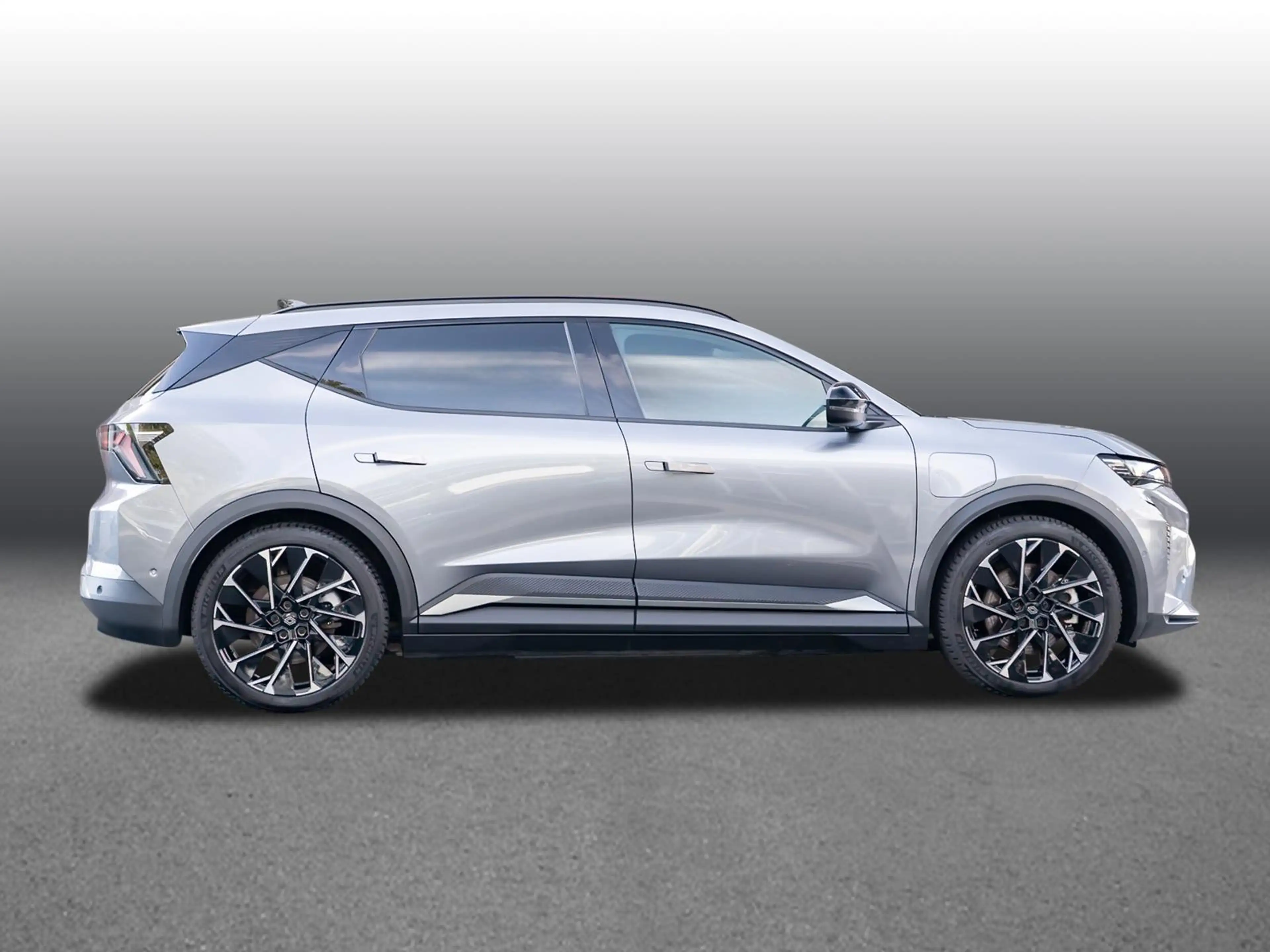 Renault Scenic 100% ele Esprit Alpine 220 Long Range — photo 4