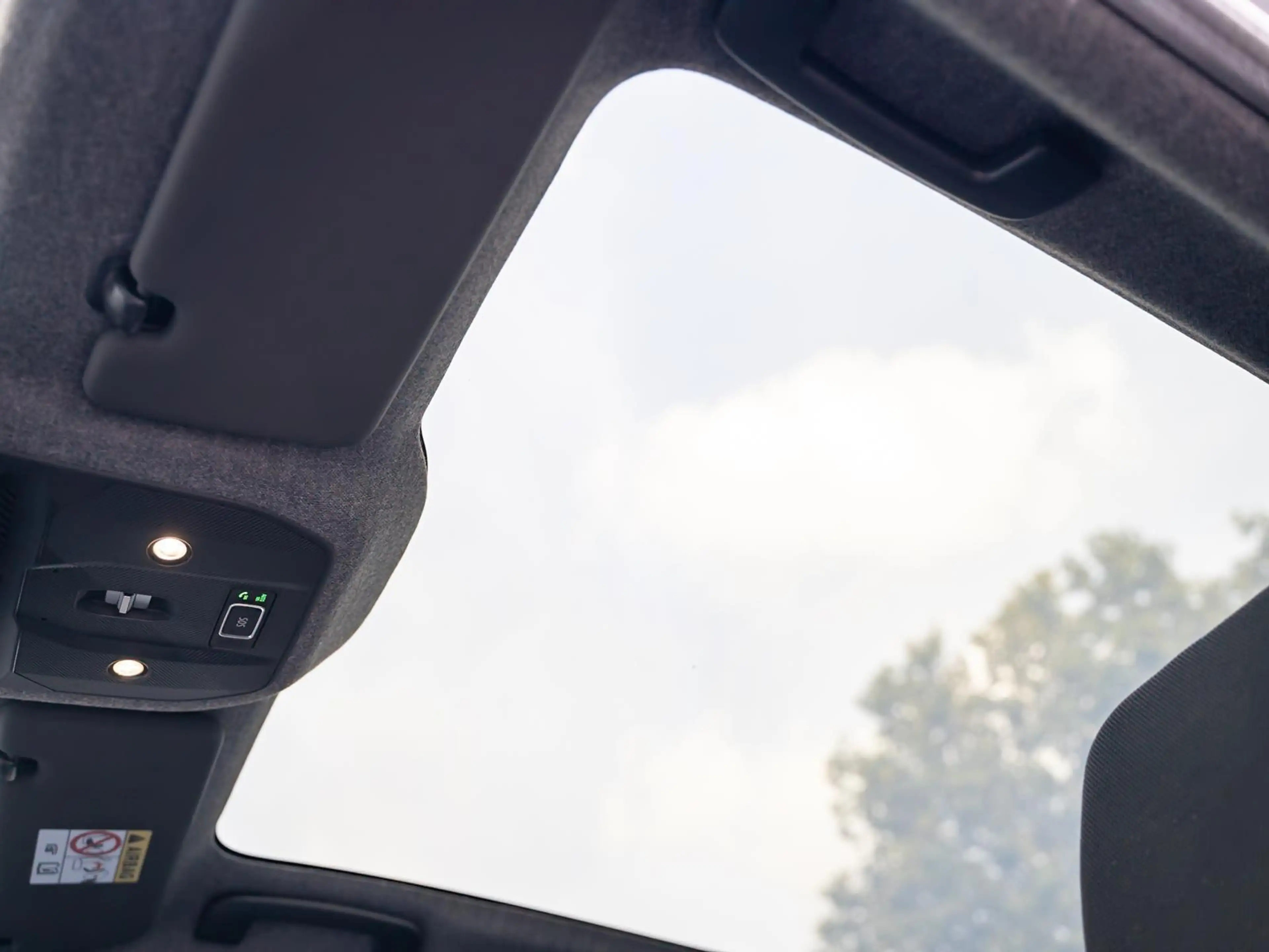 Renault Scenic 100% ele Esprit Alpine 220 Long Range — photo 12