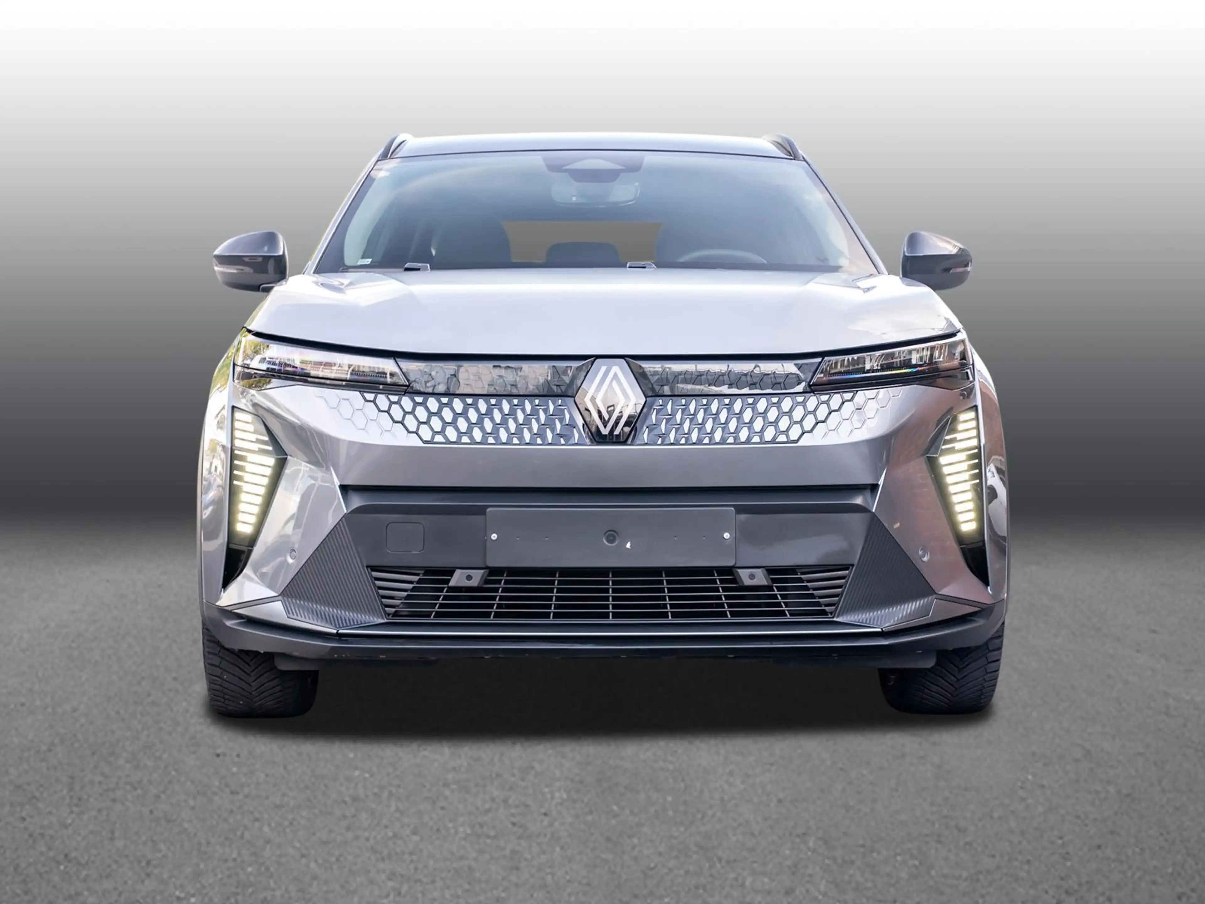 Renault Scenic 100% ele Esprit Alpine 220 Long Range — photo 3