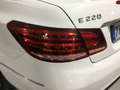 Mercedes-Benz E 220 CDI BlueEfficiency Cabrio - thumbnail 19