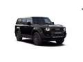 Toyota Land Cruiser 250 Hibrido VX Aut. Negro - thumbnail 1