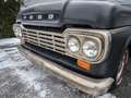 Ford F 100 Custom Cab 1/2 ton Truck (V8) Pickup Schwarz - thumbnail 20