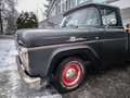 Ford F 100 Custom Cab 1/2 ton Truck (V8) Pickup Schwarz - thumbnail 12
