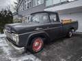Ford F 100 Custom Cab 1/2 ton Truck (V8) Pickup Schwarz - thumbnail 9