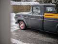 Ford F 100 Custom Cab 1/2 ton Truck (V8) Pickup Schwarz - thumbnail 18