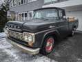 Ford F 100 Custom Cab 1/2 ton Truck (V8) Pickup Schwarz - thumbnail 1