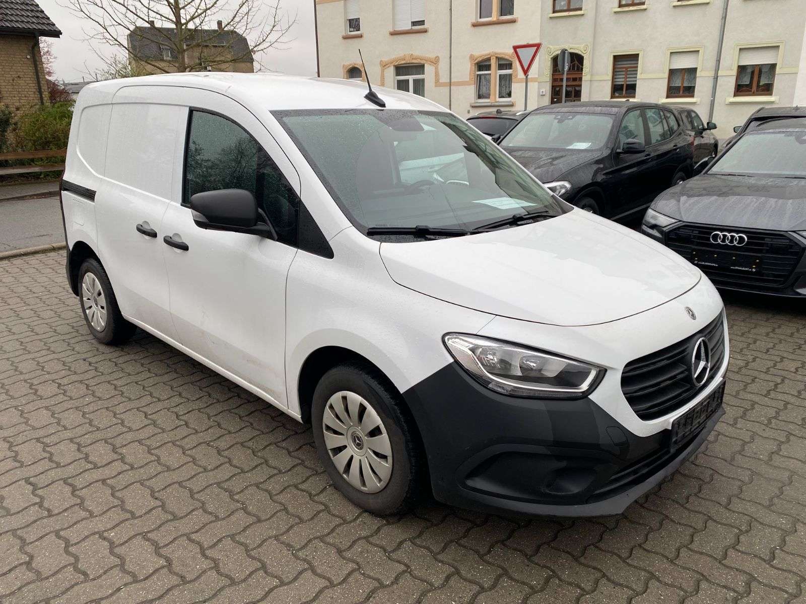 Second hand Mercedes Benz Citan 