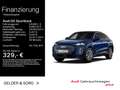 Audi Q5 TDI qu. LED*AHK*RFK*Virtual*Sound Blau - thumbnail 1