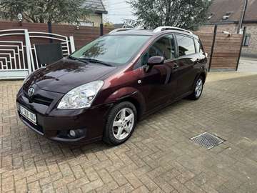 1.6i VVT-i 16v Linea Luna Pack Tech Pack