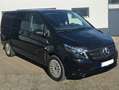Mercedes-Benz Vito 119 CDI 4x4 3200kg AHK Schwarz - thumbnail 3