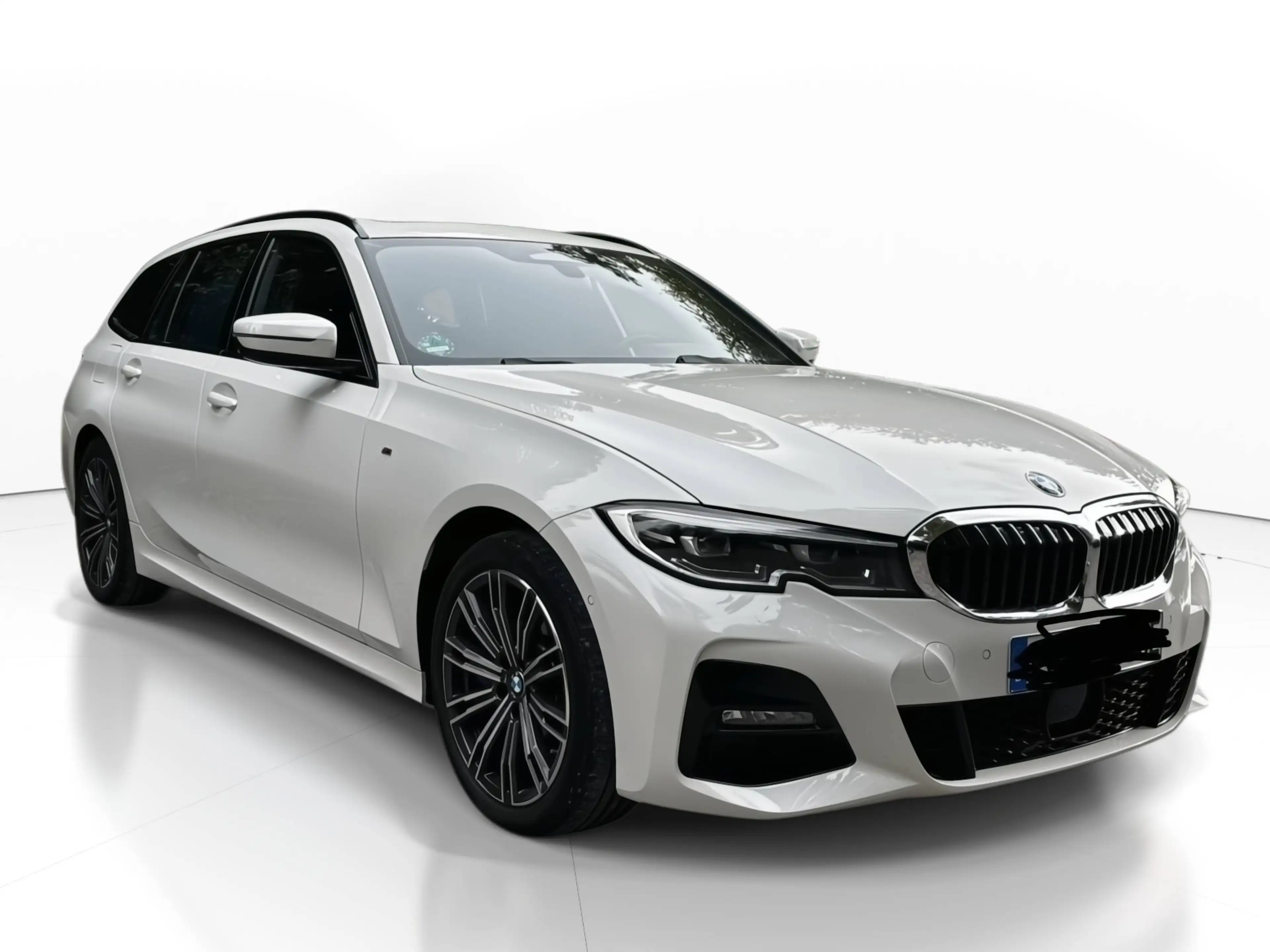 BMW 330 330e xDrive M Sport *MSportbremse*Pano*uvm — photo 6