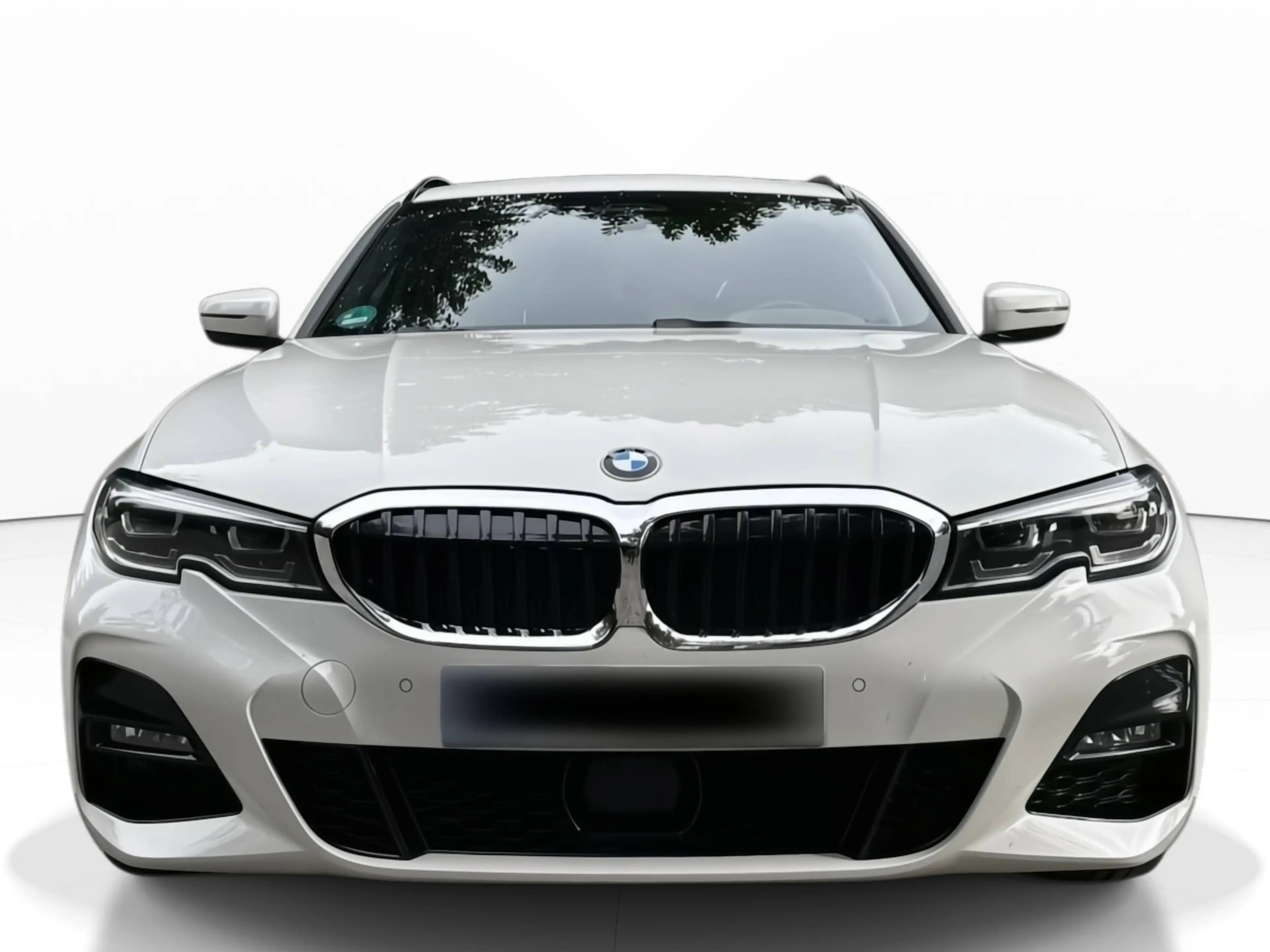 BMW 330 330e xDrive M Sport *MSportbremse*Pano*uvm — photo 7