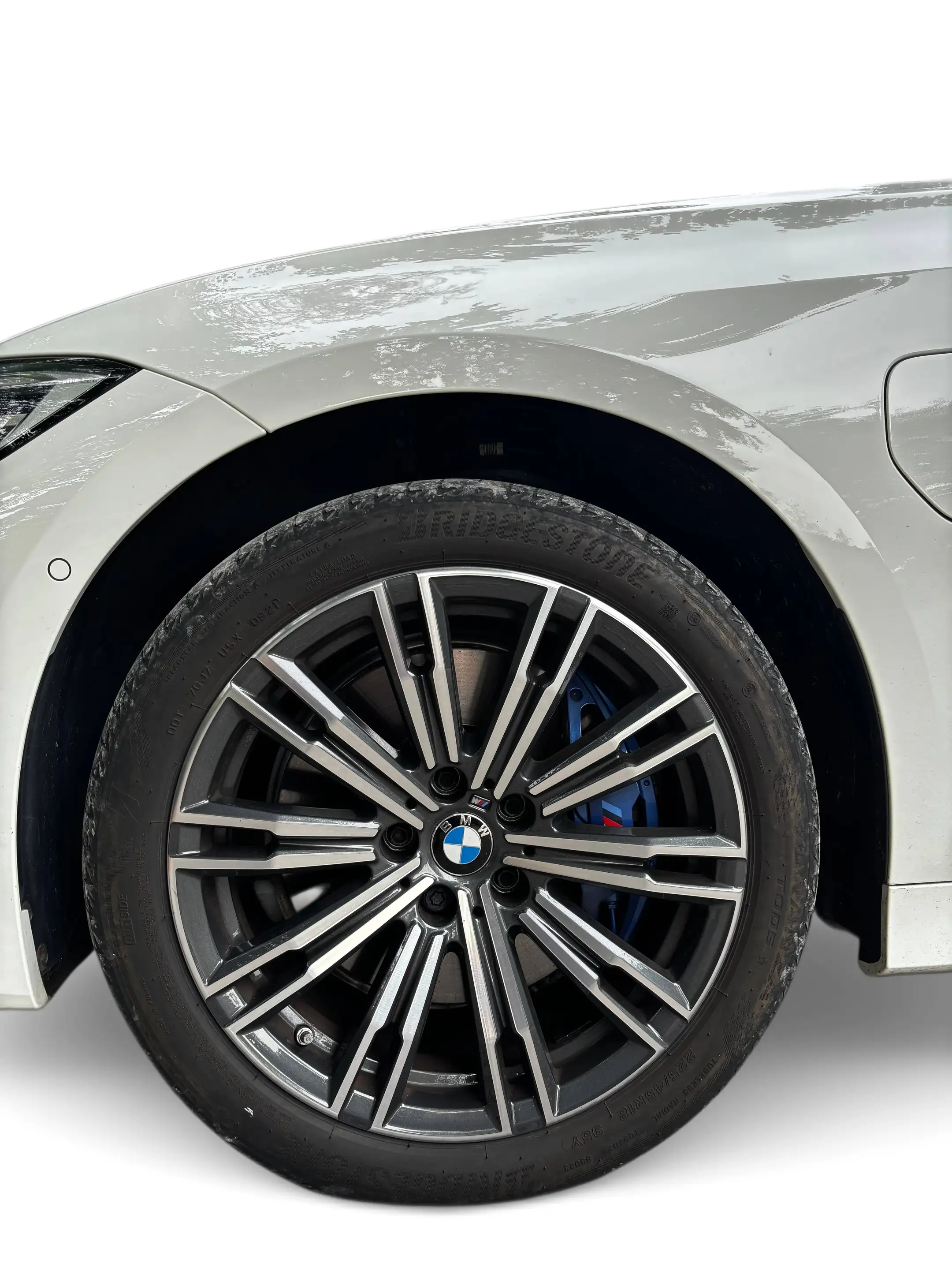 BMW 330 330e xDrive M Sport *MSportbremse*Pano*uvm — photo 12