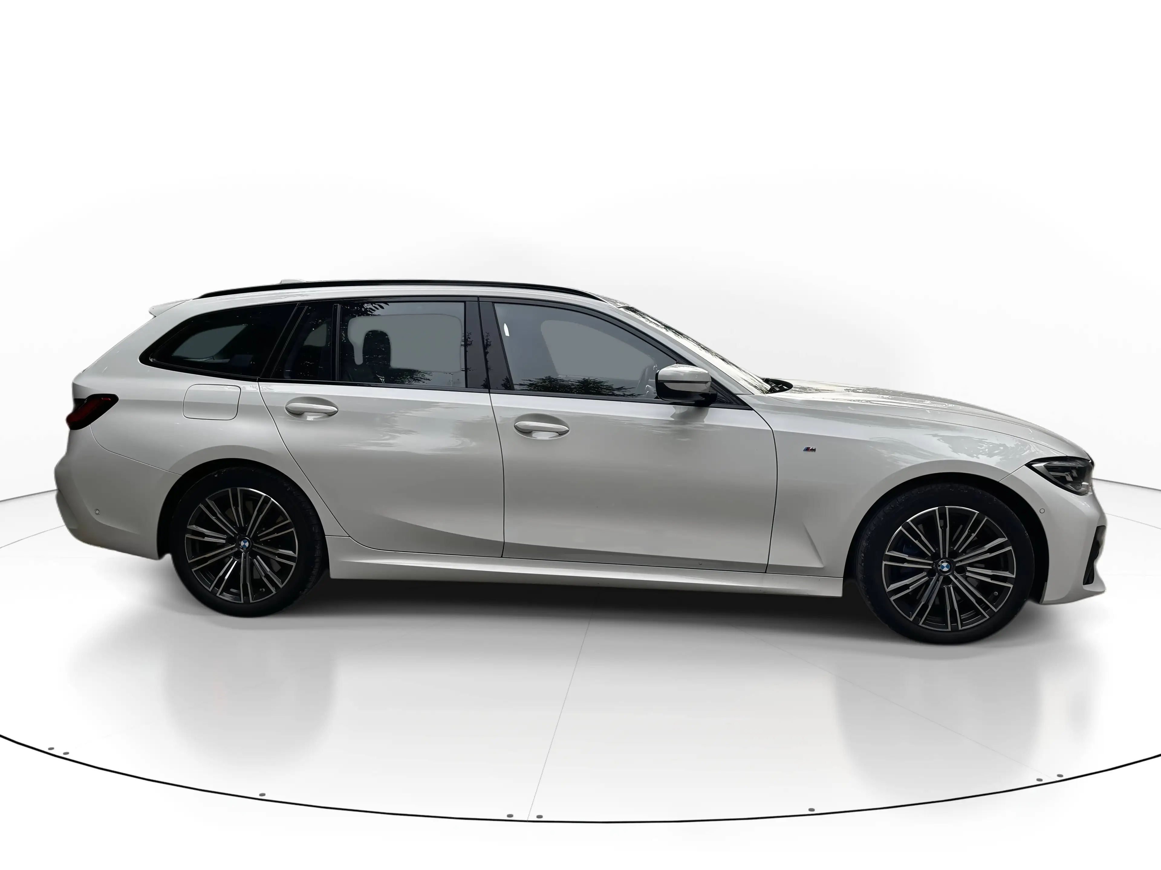 BMW 330 330e xDrive M Sport *MSportbremse*Pano*uvm — photo 5