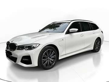 e xDrive M Sport *MSportbremse*Pano*uvm