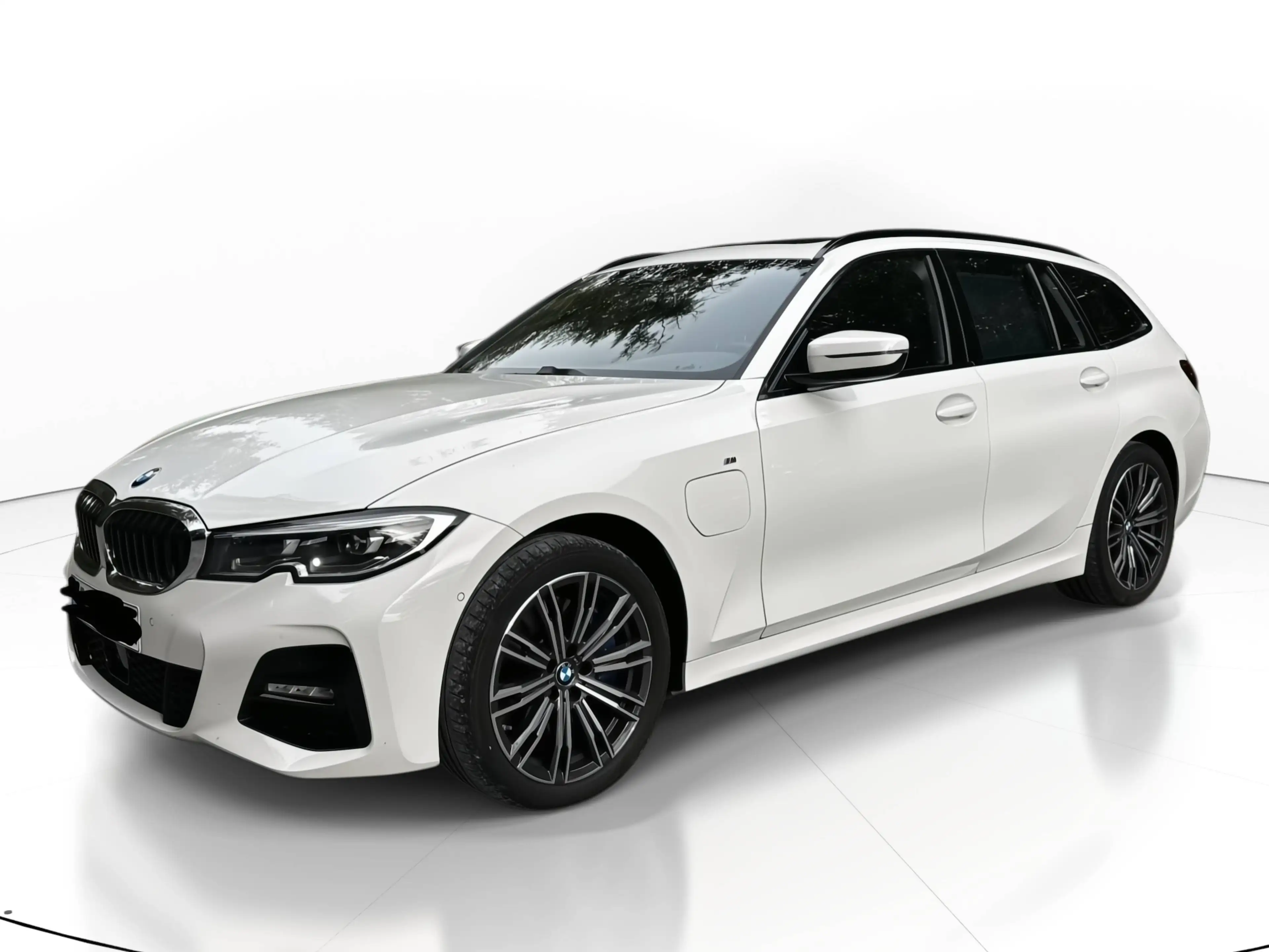 BMW 330 330e xDrive M Sport *MSportbremse*Pano*uvm
