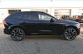 Volvo XC60 B5 AWD Ultra Dark*LUFT*360°*ACC*AHK Schwarz - thumbnail 6