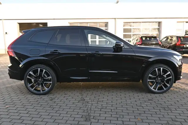 Volvo XC60 view 6