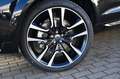 Volvo XC60 B5 AWD Ultra Dark*LUFT*360°*ACC*AHK Schwarz - thumbnail 11