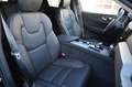 Volvo XC60 B5 AWD Ultra Dark*LUFT*360°*ACC*AHK Schwarz - thumbnail 14