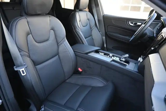 Volvo XC60 view 14