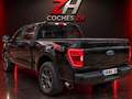 Ford F-150 XLT OFFROAD Negro - thumbnail 5