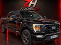 Ford F-150 XLT OFFROAD Negro - thumbnail 2