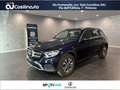 Mercedes-Benz GLC 250 d 2.2 4Matic 204Cv Blauw - thumbnail 1