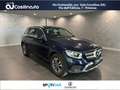 Mercedes-Benz GLC 250 d 2.2 4Matic 204Cv Blau - thumbnail 3