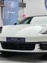 Porsche Panamera 4 S CHRONO Diesel *PANORAMA*SPORT*LUFTFEDER Blanc - thumbnail 7