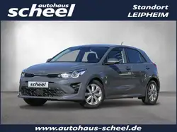 Kia Rio 1.2 Vision PDC/SHZ/Facelift/Fernlichtass./LM