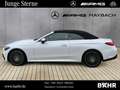 Mercedes-Benz CLE 200 CLE 200 Cabrio AMG/Digital-Light/360°/Airscarf Weiß - thumbnail 2