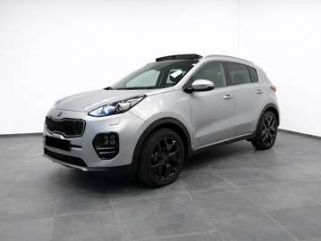Sportage IV 2016 1.6 t-gdi GT Line awd 177cv dct