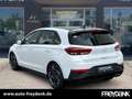 Hyundai i30 FL 5-Türer (MY25) 1.5 T-GDI (140PS) 48V 6-MT 2WD N Wit - thumbnail 3