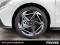 Hyundai i30 FL 5-Türer (MY25) 1.5 T-GDI (140PS) 48V 6-MT 2WD N Wit - thumbnail 7