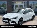 Hyundai i30 FL 5-Türer (MY25) 1.5 T-GDI (140PS) 48V 6-MT 2WD N Wit - thumbnail 1