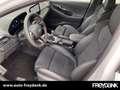 Hyundai i30 FL 5-Türer (MY25) 1.5 T-GDI (140PS) 48V 6-MT 2WD N Wit - thumbnail 10